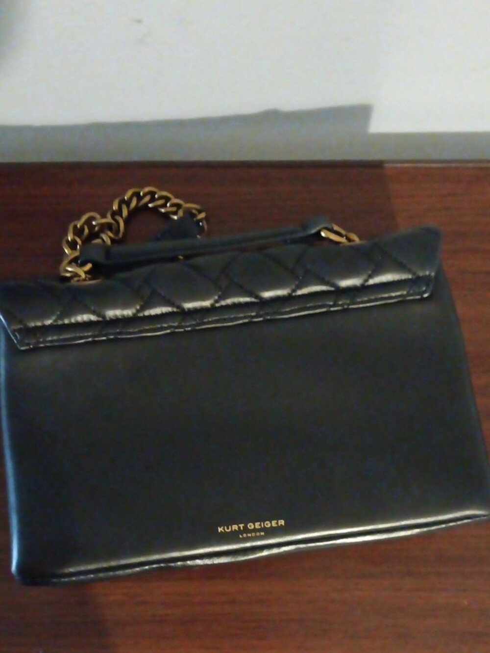 Kurt Geiger London Kensington Bag - Picture 13 of 16